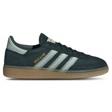 Женские adidas Handball Spezial Aurora Ivy Ash Green (W)