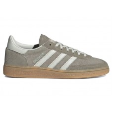 Женские adidas Handball Spezial Silver Pebble Orbit Grey (W)