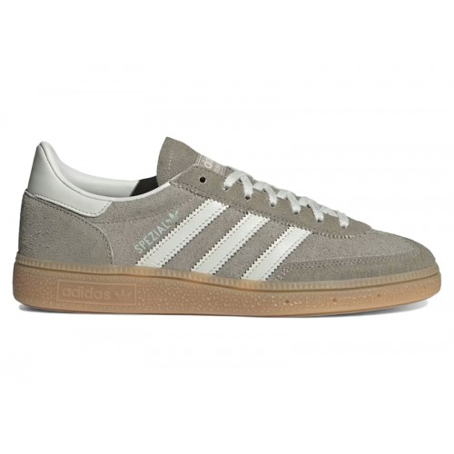adidas Handball Spezial Silver Pebble Orbit Grey (W) - женская сетка размеров