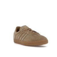 adidas Samba OG Cardboard Sand Strata
