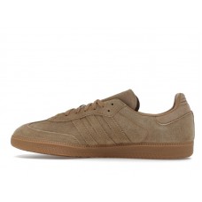 adidas Samba OG Cardboard Sand Strata