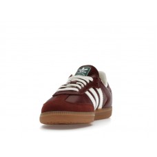 adidas Samba OG Fox Brown Off White Gum