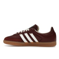 adidas Samba OG Fox Brown Off White Gum