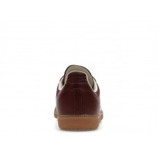 adidas Samba OG Fox Brown Off White Gum