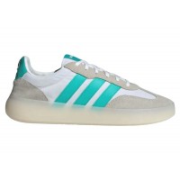 Кроссовки adidas Barreda Decode Mercedes-AMG Petronas Formula One Team Cloud White