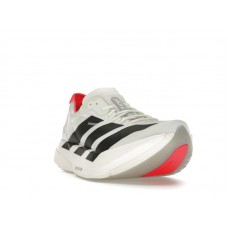 Кроссовки adidas Adizero Adios Pro 4 White Black