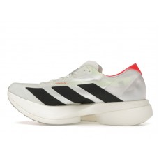 Кроссовки adidas Adizero Adios Pro 4 White Black