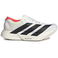 Женские кроссовки adidas Adizero Adios Pro 4 White Black Red (W)