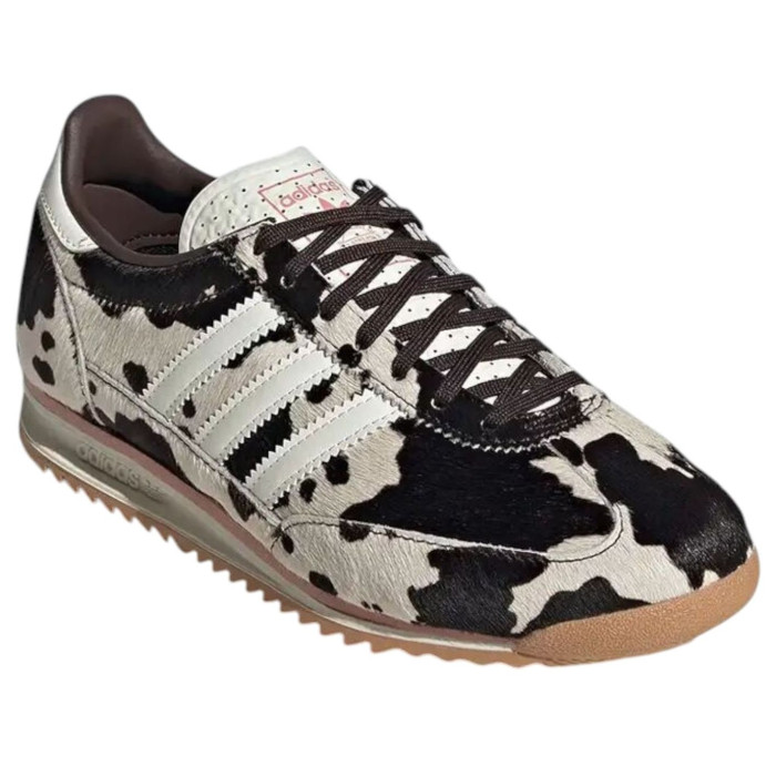 adidas SL 72 OG Cow Print (W) - женская сетка размеров adidas SL 72 OG Cow Print (W) - женская сетка размеров