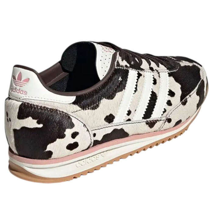 adidas SL 72 OG Cow Print (W) - женская сетка размеров adidas SL 72 OG Cow Print (W) - женская сетка размеров