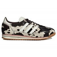 Женские кроссовки adidas SL 72 OG Cow Print (W)