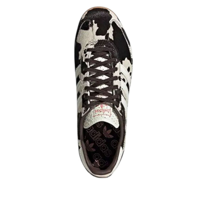 adidas SL 72 OG Cow Print (W) - женская сетка размеров adidas SL 72 OG Cow Print (W) - женская сетка размеров