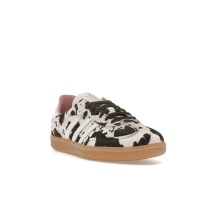 Женские adidas Samba OG Cow Print (W)