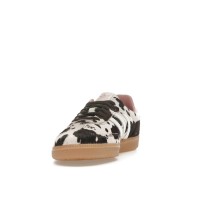 Женские adidas Samba OG Cow Print (W)