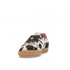 Женские adidas Samba OG Cow Print (W)