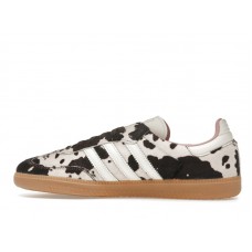 Женские adidas Samba OG Cow Print (W)