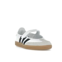 Женские adidas Samba Jane White Black Gum (W)