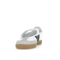 Женские adidas Samba Jane White Black Gum (W)