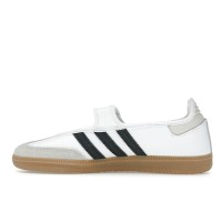 Женские adidas Samba Jane White Black Gum (W)