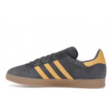 adidas Gazelle Manchester United Third Kit Brown