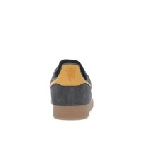 adidas Gazelle Manchester United Third Kit Brown