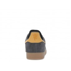 adidas Gazelle Manchester United Third Kit Brown