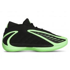 adidas AE 2 Black Lime Burst