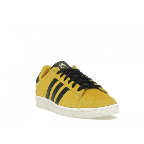 Кроссы adidas Jabbar Low Bruce Lee Game of Death - мужская сетка размеров