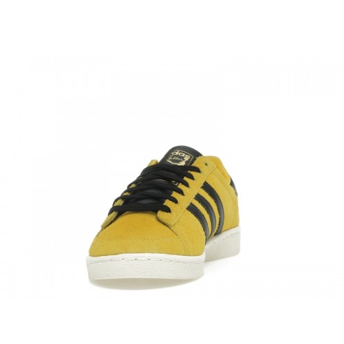 Кроссы adidas Jabbar Low Bruce Lee Game of Death - мужская сетка размеров
