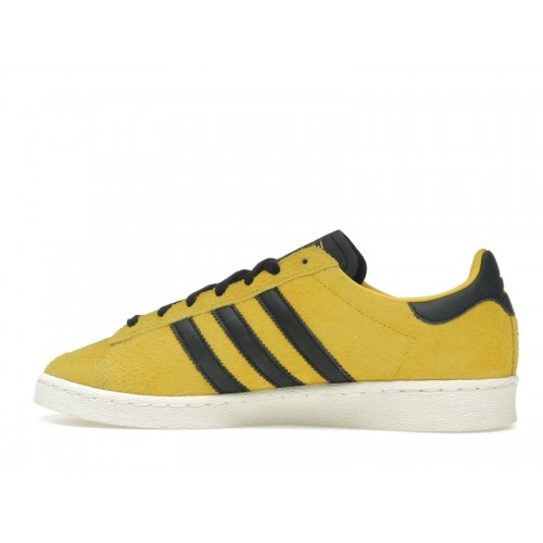 Кроссы adidas Jabbar Low Bruce Lee Game of Death - мужская сетка размеров