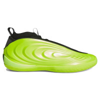 adidas Harden Vol. 10 Hi-Res Yellow