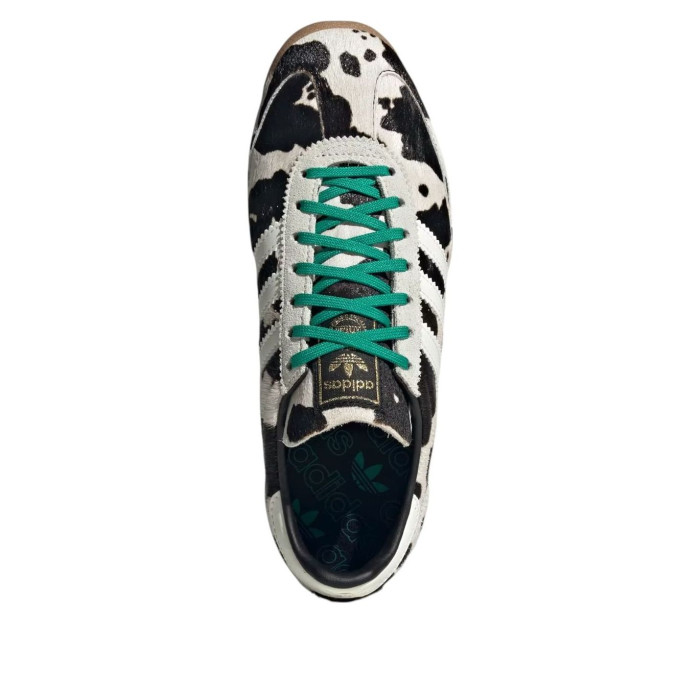 adidas SL 72 OG Cow Print Black White (W) - женская сетка размеров adidas SL 72 OG Cow Print Black White (W) - женская сетка размеров