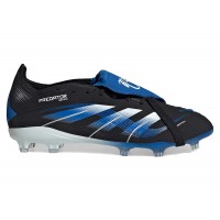 Детские adidas Predator Elite Fold-Over Tongue FG Jude Bellingham Glory Blue (Kids)