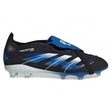Детские adidas Predator Elite Fold-Over Tongue FG Jude Bellingham Glory Blue (Kids)