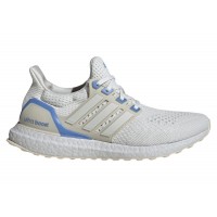 Женские adidas Ultra Boost 1.0 Crystal White Blue Fusion (W)