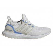 Женские adidas Ultra Boost 1.0 Crystal White Blue Fusion (W)