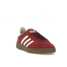 adidas Handball Spezial Burgundy Crew White