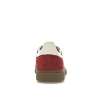 adidas Handball Spezial Burgundy Crew White