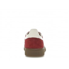 adidas Handball Spezial Burgundy Crew White