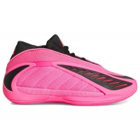 Подростковые adidas AE 2 Lucid Pink Black (GS)