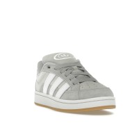 adidas Campus 00s Beta Grey One Cloud White