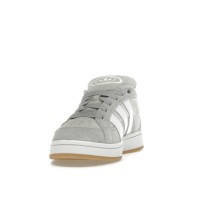 adidas Campus 00s Beta Grey One Cloud White