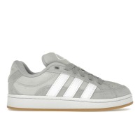 Кроссовки adidas Campus 00s Beta Grey One Cloud White