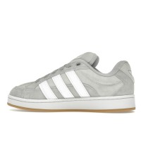 adidas Campus 00s Beta Grey One Cloud White
