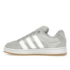 adidas Campus 00s Beta Grey One Cloud White