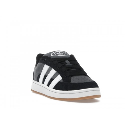 adidas Campus 00s Beta Carbon Cloud White - мужская сетка размеров