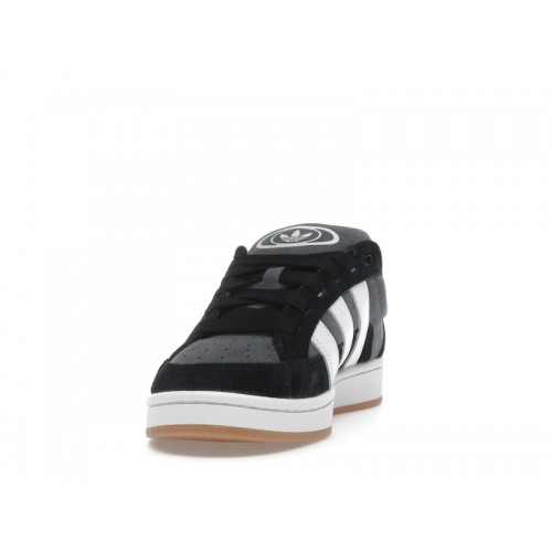 adidas Campus 00s Beta Carbon Cloud White - мужская сетка размеров