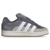 Кроссовки adidas Campus 00s Beta Grey Cloud White
