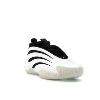 adidas Harden Vol 9 Cloud White Core Black