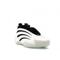 adidas Harden Vol 9 Cloud White Core Black